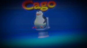 Los Pingüinos me la van a Mascar ?