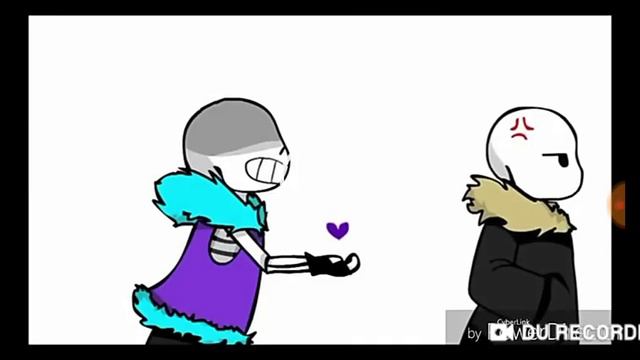 chara reacting to undertale on crack 3 смотреть онлайн