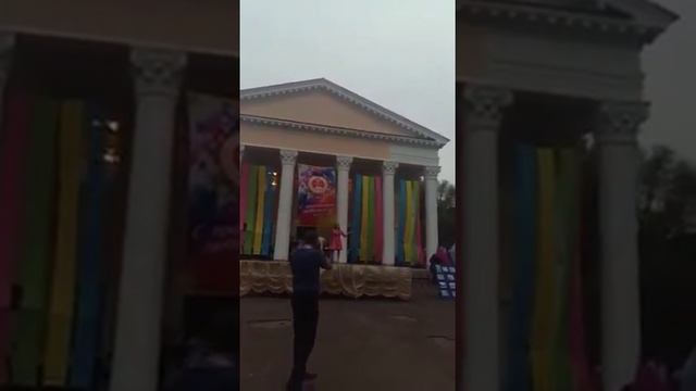 Анна Зиновьева - "Лев и Брадобрей" смотреть онлайн