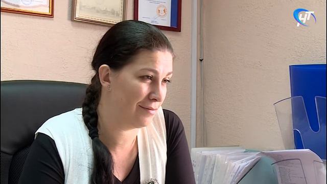 Новгородцы смогут записаться к врачам через мобильное приложение смотреть онлайн