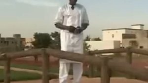 ZIKIRI SOLO Dékoun Hommage à Mohamed el Madani HAIDARA N° 2