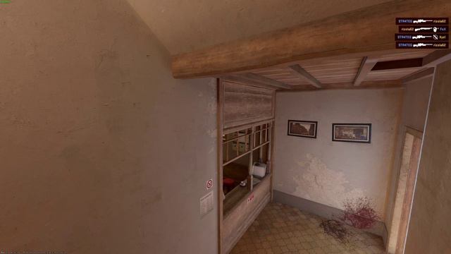 FragMovieCS2 - Неведомая сила
