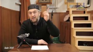 Абдула хаджи Хидиров