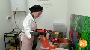 Хочу открыть свое дело! Кто поможет? Доброе утро. Фрагмент выпуска от 14.03.2023