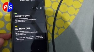 Samsung Galaxy M21 Android 12 Update & One UI 4.1 Update Rollout date