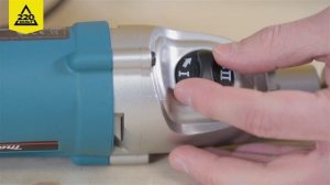 Дрель ударная MAKITA HP2070