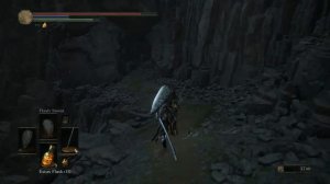 [23]DARK SOULS 3: Slave Knight Gael, Darkeater Midir, Lothric Princes With Crispy Jeb.