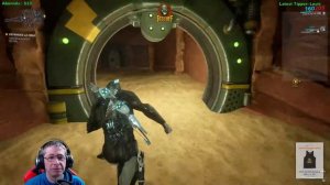 Diffusion en direct de GSstuff Gaming : Warframe