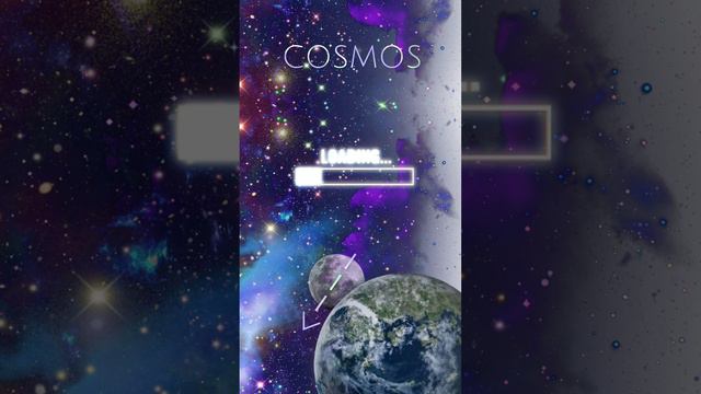 New Song Released 🎵  COSMOS -- #sing #song #music #producer #new #cosmos