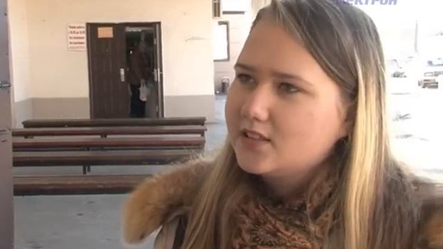 Полицейские проверили документы и багаж пассажиров крымской автостанции. смотреть онлайн