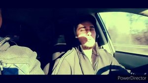 SUBARU IMPREZA  2007 хетчбек ( 1.5 ,107лс) обзор