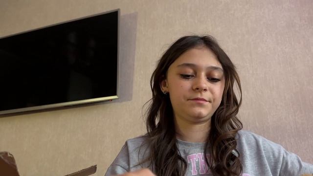 Распаковка маникюрного набора с Вайлдберриз|| делаю маникюр сама ￼ смотреть онлайн