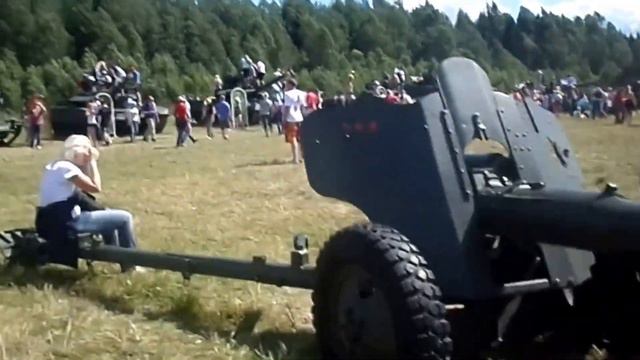 нашествие 2016: 2 день рок фестиваль смотреть онлайн