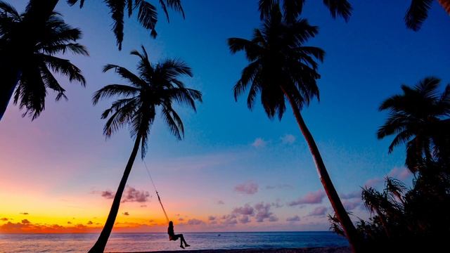 Успокаивающая музыка для нервов ?Музыка для медитации, чтения и йоги смотреть онлайн