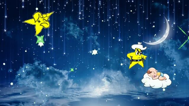 twinkle twinkle little star | sleep music for kid