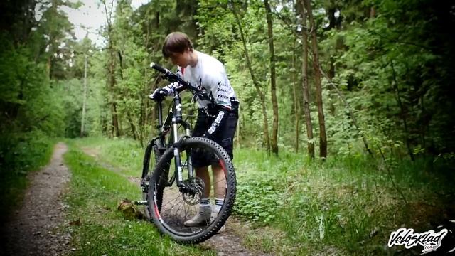 9 ЛайфХаков для велосипеда/БайкХак смотреть онлайн