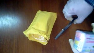 Ручной мини запайщик пакетов "Maiesta"
