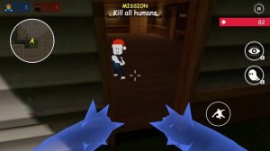 Alphabet Shooter Survival FPS - IShowSpeed - Android Gameplay Walkthrough - Lomelvo