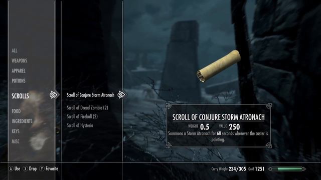 Skyrim Lets Play // The Thane of Whiterun смотреть онлайн