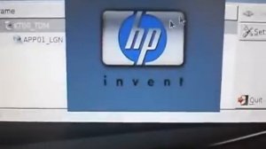 Тонкий клиент HP Compaq t5000