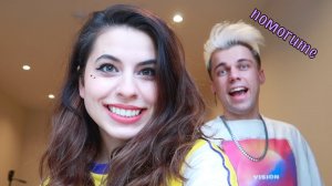 ПЕРЕДЕЛКА КОМНАТЫ | влог