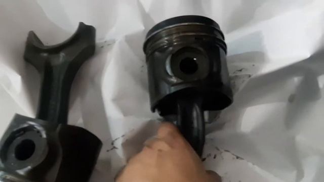 Как клинит VOLVO PRENTA D6-435I смотреть онлайн