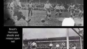 ЧМ-1938, Бразилия-Польша (обзор матча)