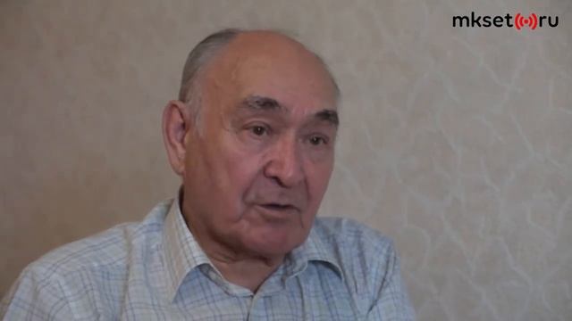 Марс Сафаров: Диоксин в Уфе сильно влияет на мужское бесплодие смотреть онлайн