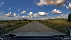 Козельск → с. Чернышено → Козельск [29Н-227/29Н-230] (август 2021)