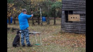 29.10.2022 г. соревнования "Военизированная полоса препятствий"/ амстаффтерьер Луна