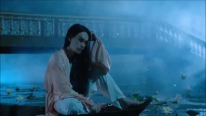 The King & White Lotus //Dangerous Game-BL