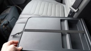 ESSAI FORD TOURNEO CUSTOM 2024