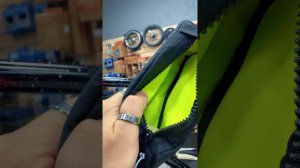 Велосумка на раму Nerpa Gear 22 см и сумочка для инструментов | Аксессуары для велосипедов SHULZ