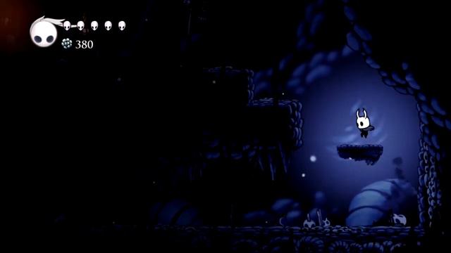 Spousal Abandonment - Hollow Knight EP 5: SUBPARCADE смотреть онлайн