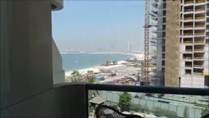 Review: Hilton Dubai Jumeirah, One-Bedroom Family Suite