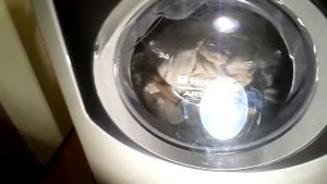 Ariston AQ7L 29 U-Bawełna 60 (2/3)