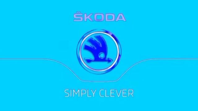 Шкода симпли клевер