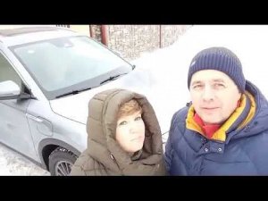 Отзыв об "Аурум Моторс" - от замечательных наших клиентов из Сыктывкара!