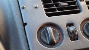 замена антифриза на Mercedes-Benz Vito 2,2 108CDI