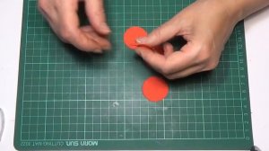 МАК ИЗ ХОЛОДНОГО ФАРФОРА. POPPY