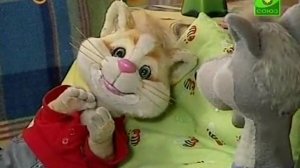 Шишкин лес - 040 - Великие планы Коксика