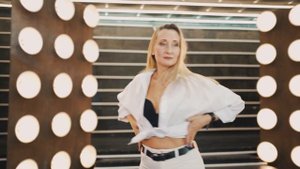 Lady`s style Zouk Vladivostok