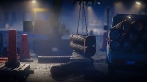 Обзор Unravel Two