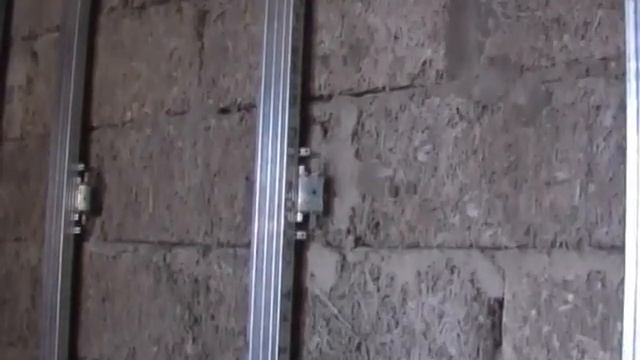 Держатся ли гвозди в арболите? Как пилится арболит? смотреть онлайн