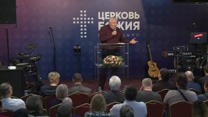 Врата жизни и смерти | Сергей Ряховский | #cogmos