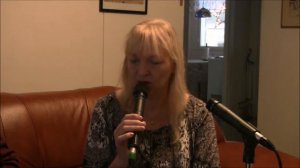 Lumeen jäljet jää