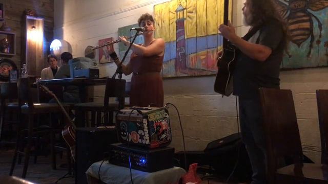 Stormy Monday A Credit Duo at Agava 9 16 19 смотреть онлайн