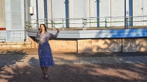 Ансамбль Новруз Селима   Ингушская песня