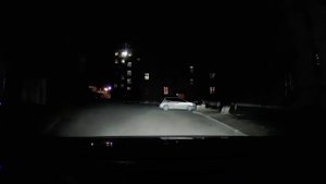 Как светят D4S Neolux NX4S