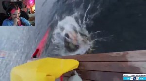 РЕАКЦИЯ АКУЛИЧ НА ЛЕГЕНДАРНЫЙ СТРИМ ХАЗЯЕВ